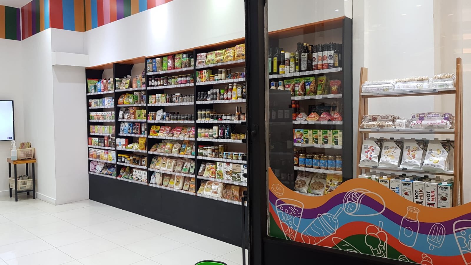 La Tienda de lo Rico